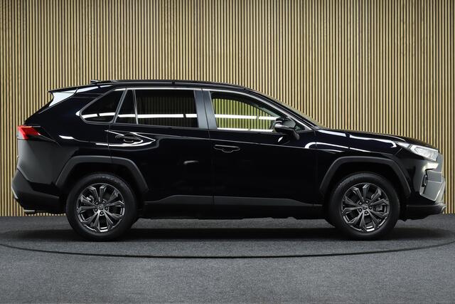 Toyota RAV4 2.5 Hybrid AWD Style | Navigatie | Adaptive-cruise | Full led | Elec. Achterklep | Camera | Apple Carplay