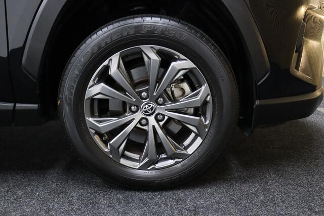 Toyota RAV4 2.5 Hybrid AWD Style | Navigatie | Adaptive-cruise | Full led | Elec. Achterklep | Camera | Apple Carplay