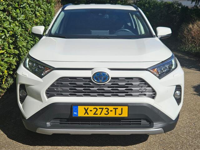 Toyota RAV4 2.5 Hybrid Business Intro Elektrische achterklep/Pdc/Trekhaak