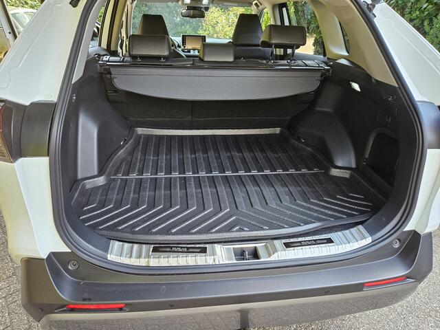Toyota RAV4 2.5 Hybrid Business Intro Elektrische achterklep/Pdc/Trekhaak