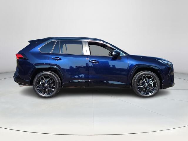 Toyota RAV4 2.5 Hybrid AWD GR SPORT | Apple CarPlay | Navigatie | Rijklaarprijs incl. garantie |