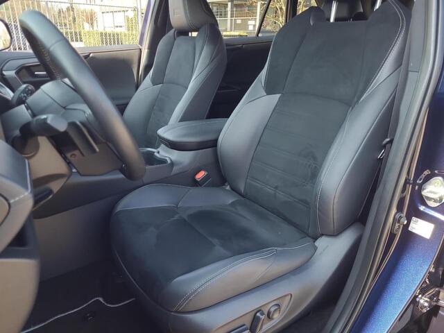 Toyota RAV4 2.5 Hybrid AWD GR SPORT | Apple CarPlay | Navigatie | Rijklaarprijs incl. garantie |