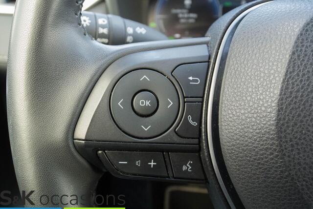Toyota RAV4 2.5 Hybrid AWD 10 Jaar Garantie