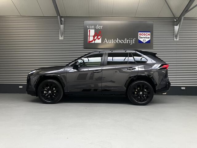 Toyota RAV4 2.5 Hybrid AWD/STYLE/360 CAM/JBL/19 INCH/BLINS S/TWO-TONE/enz