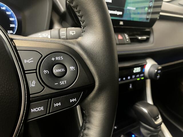 Toyota RAV4 2.5 Hybrid AWD/STYLE/360 CAM/JBL/19 INCH/BLINS S/TWO-TONE/enz