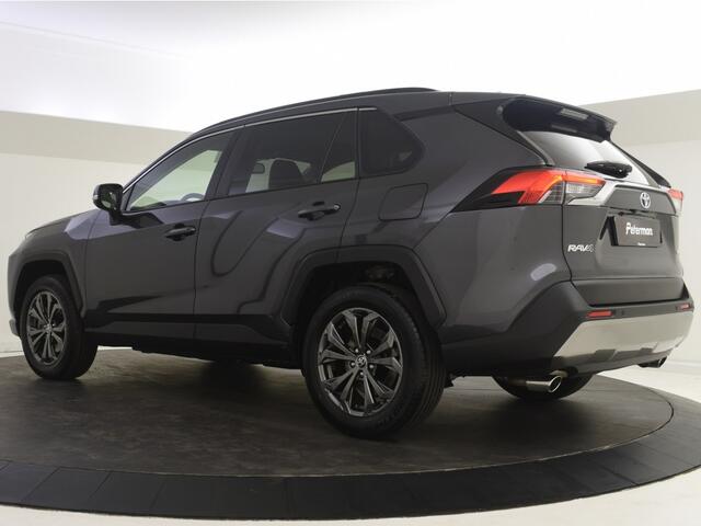 Toyota RAV4 2.5 Hybrid Edition Plus| PDC V+A | Suur en stoelverwarming | Ele