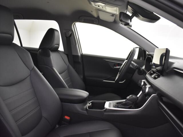 Toyota RAV4 2.5 Hybrid Edition Plus| PDC V+A | Suur en stoelverwarming | Ele