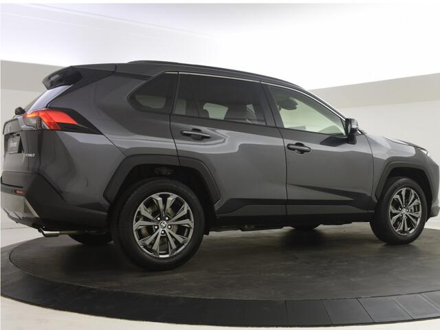 Toyota RAV4 2.5 Hybrid Edition Plus| PDC V+A | Suur en stoelverwarming | Ele