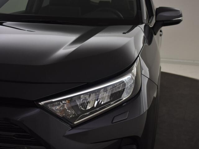 Toyota RAV4 2.5 Hybrid Edition Plus| PDC V+A | Suur en stoelverwarming | Ele
