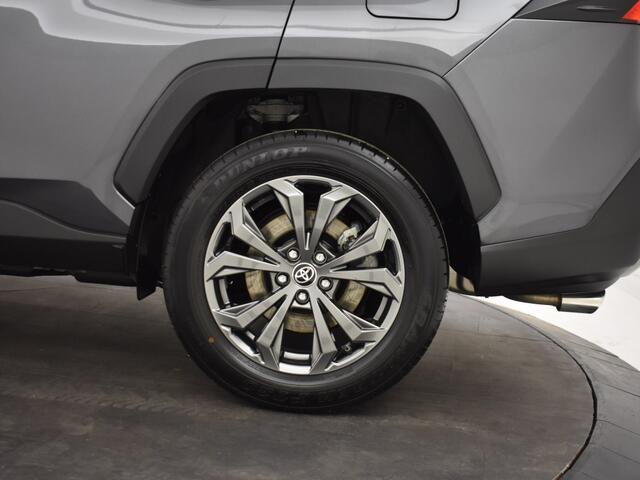 Toyota RAV4 2.5 Hybrid Edition Plus| PDC V+A | Suur en stoelverwarming | Ele