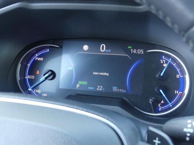 Toyota RAV4 2.5 Hybrid Bi-Tone
