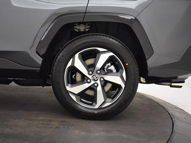 Toyota RAV4 AWD 2.5 Plug - In Hybrid Dynamic 300 | PDC V+A | Stoelverwarming