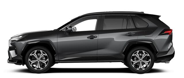 Toyota RAV4 2.5 Plug-in Hybrid AWD Bi-Tone Plus, Verwacht 06/2025, ¤2000,- inruilpremie, Panoramisch, JBL, BSM, Headup Display, Stoelventilatie!