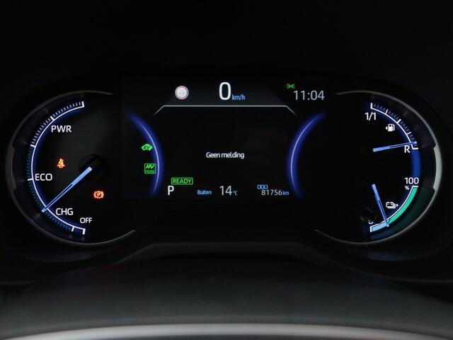 Toyota RAV4 2.5 Plug-in Hybrid AWD Business Plus Limited | Afneembare Trekhaak | Parkeersensoren | Ruitenwisser-/Stuur-/Stoelverwarming | LM velgen | Cruise Control Adaptief | Climate Control | Half leder |