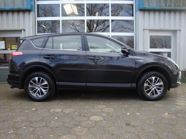 Toyota RAV4 2.5 Hybrid AWD Dynamic /Trekhaak