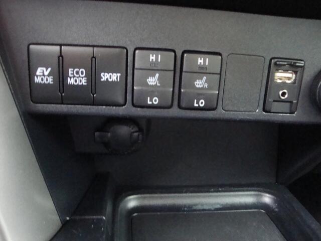 Toyota RAV4 2.5 Hybrid AWD Executive