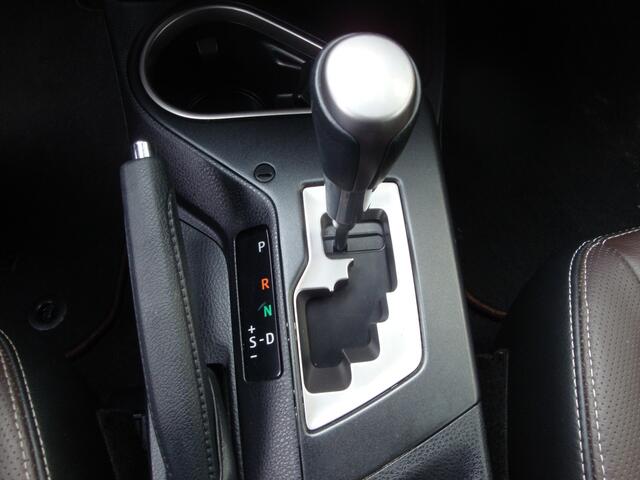 Toyota RAV4 2.5 Hybrid AWD Executive
