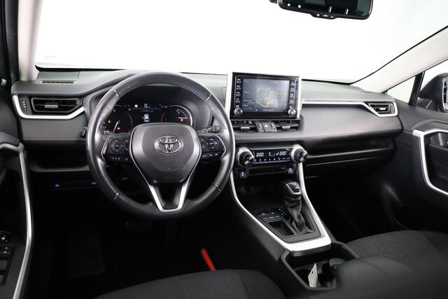 Toyota RAV4 2.0 VVT-iE Dynamic | 1500kg Trekgewicht | Navigatie | Apple Carplay /- Android Auto |