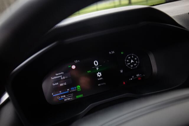 Toyota RAV4 2.5 Plug-in Hybrid AWD Style Adap. cruise, Stuurverwarming, Lane assist