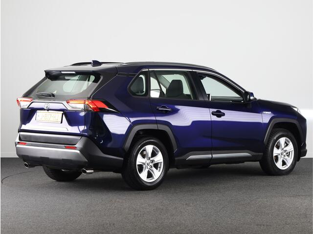 Toyota RAV4 2.5 Hybrid Active | NL-Auto | Dealer onderhouden | Apple Carplay /- Android Auto |