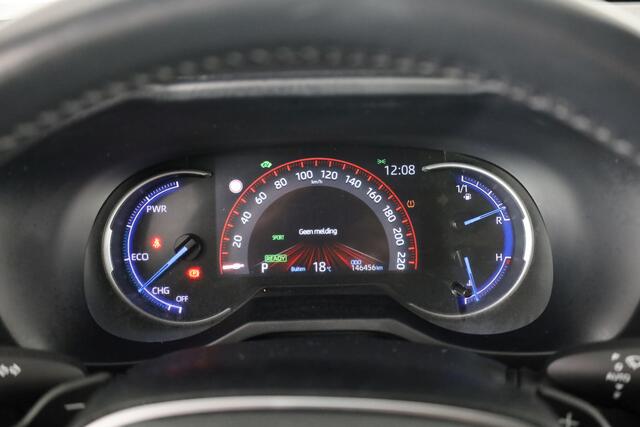 Toyota RAV4 2.5 Hybrid Active | NL-Auto | Dealer onderhouden | Apple Carplay /- Android Auto |