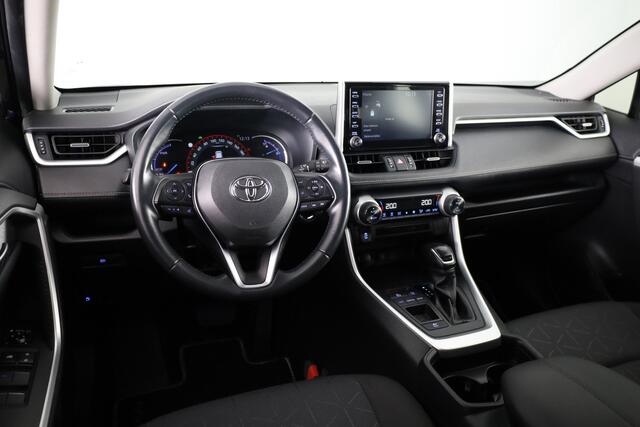 Toyota RAV4 2.5 Hybrid Active | NL-Auto | Dealer onderhouden | Apple Carplay /- Android Auto |