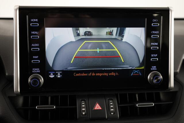 Toyota RAV4 2.5 Hybrid Active | NL-Auto | Dealer onderhouden | Apple Carplay /- Android Auto |