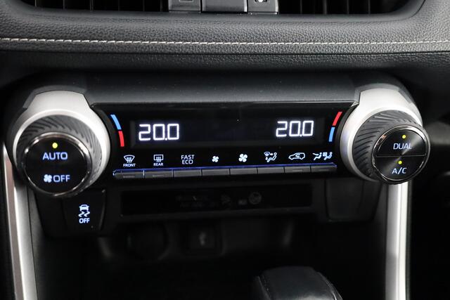 Toyota RAV4 2.5 Hybrid Active | NL-Auto | Dealer onderhouden | Apple Carplay /- Android Auto |