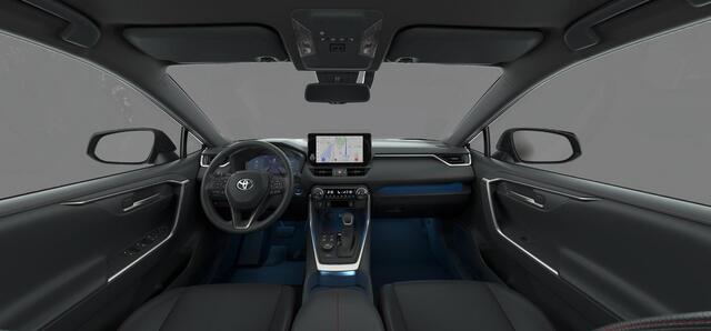 Toyota RAV4 2.5 Plug-in Hybrid AWD Dynamic, Verwacht 06/2025, ¤2000,- Inruilpremie, Alarm klasse 3, Apple Carplay / Android Auto, Keyless, Camera, Stoel- Stuurwiel verwarming!