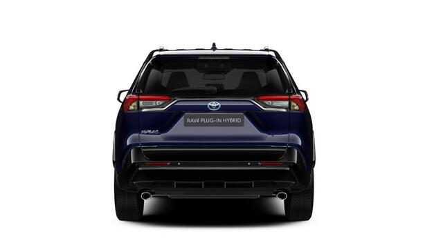 Toyota RAV4 2.5 Plug-in Hybrid AWD Dynamic, Verwacht 06/2025, ¤2000,- Inruilpremie, Alarm klasse 3, Apple Carplay / Android Auto, Keyless, Camera, Stoel- Stuurwiel verwarming!