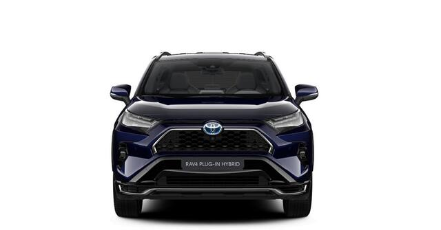 Toyota RAV4 2.5 Plug-in Hybrid AWD Dynamic, Verwacht 06/2025, ¤2000,- Inruilpremie, Alarm klasse 3, Apple Carplay / Android Auto, Keyless, Camera, Stoel- Stuurwiel verwarming!