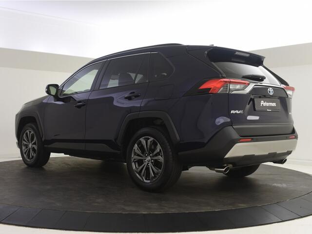 Toyota RAV4 2.5 Hybrid Edition Plus | Stuur & Stoelverwarming | Parkeersenso