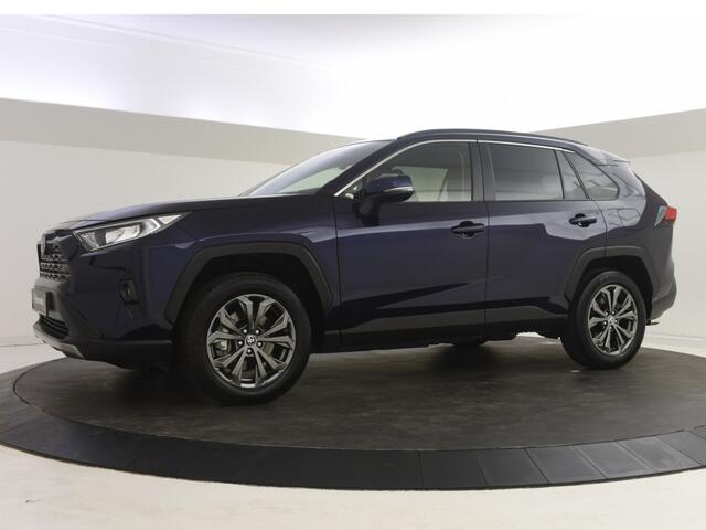 Toyota RAV4 2.5 Hybrid Edition Plus | Stuur & Stoelverwarming | Parkeersenso