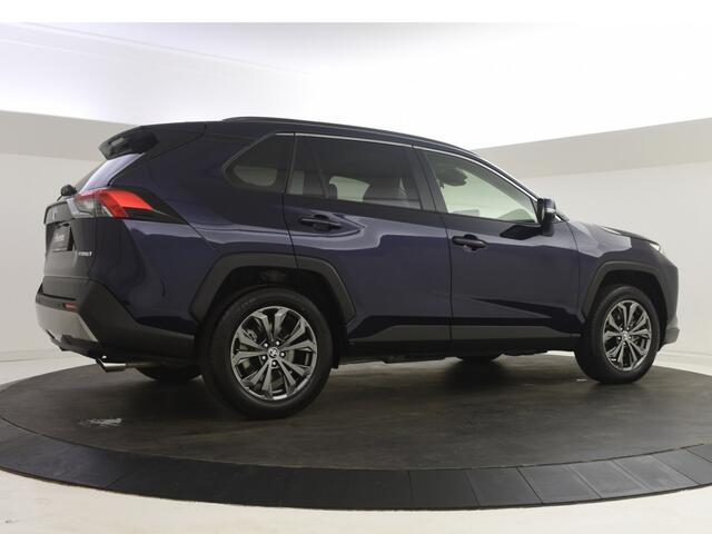 Toyota RAV4 2.5 Hybrid Edition Plus | Stuur & Stoelverwarming | Parkeersenso