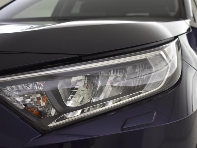 Toyota RAV4 2.5 Hybrid Edition Plus | Stuur & Stoelverwarming | Parkeersenso