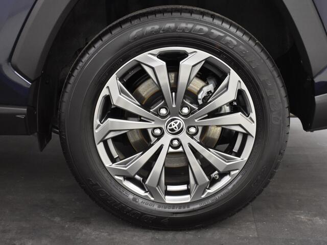 Toyota RAV4 2.5 Hybrid Edition Plus | Stuur & Stoelverwarming | Parkeersenso