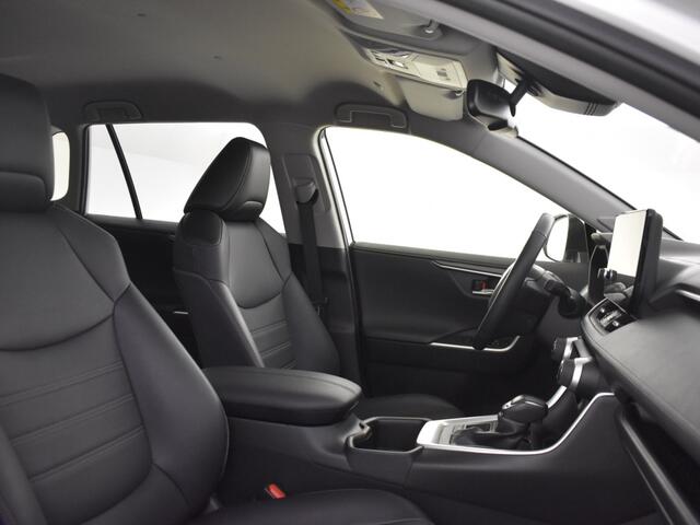 Toyota RAV4 2.5 Hybrid Edition Plus | BLS | JBL | Parkeersensoren V+A