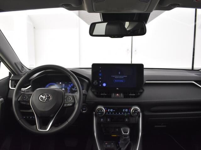 Toyota RAV4 2.5 Hybrid Edition Plus | BLS | JBL | Parkeersensoren V+A