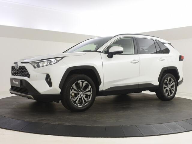 Toyota RAV4 2.5 Hybrid Edition Plus | BLS | JBL | Parkeersensoren V+A