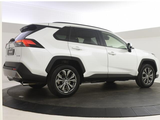 Toyota RAV4 2.5 Hybrid Edition Plus | BLS | JBL | Parkeersensoren V+A