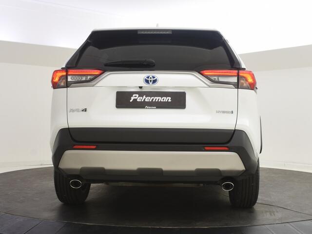 Toyota RAV4 2.5 Hybrid Edition Plus | BLS | JBL | Parkeersensoren V+A