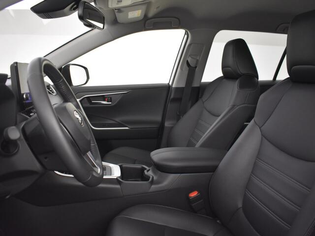 Toyota RAV4 2.5 Hybrid Edition Plus | BLS | JBL | Parkeersensoren V+A