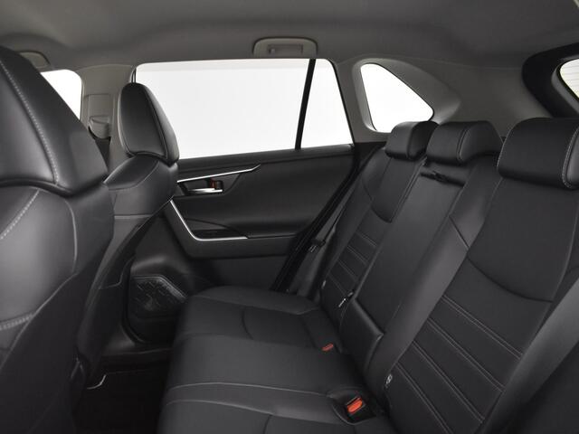 Toyota RAV4 2.5 Hybrid Edition Plus | BLS | JBL | Parkeersensoren V+A