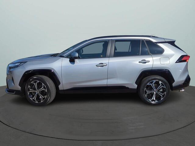 Toyota RAV4 2.5 Plug-in Hybrid AWD Style ** InnovationPack TH AllSeasonBanden**