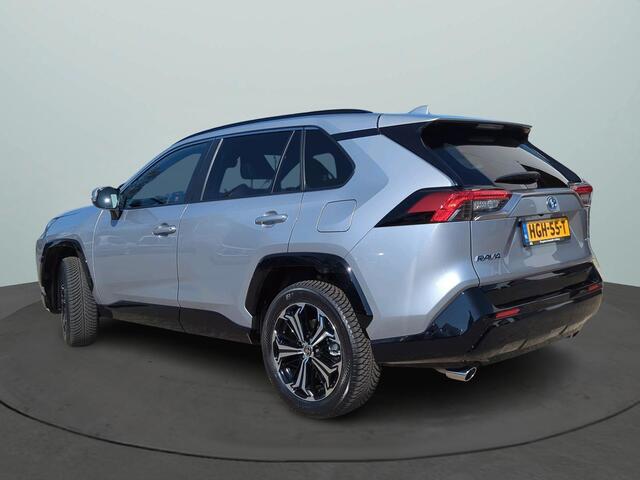 Toyota RAV4 2.5 Plug-in Hybrid AWD Style ** InnovationPack TH AllSeasonBanden**
