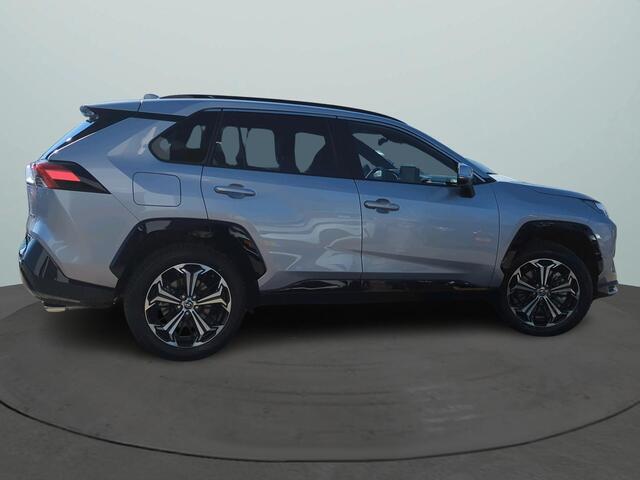 Toyota RAV4 2.5 Plug-in Hybrid AWD Style ** InnovationPack TH AllSeasonBanden**