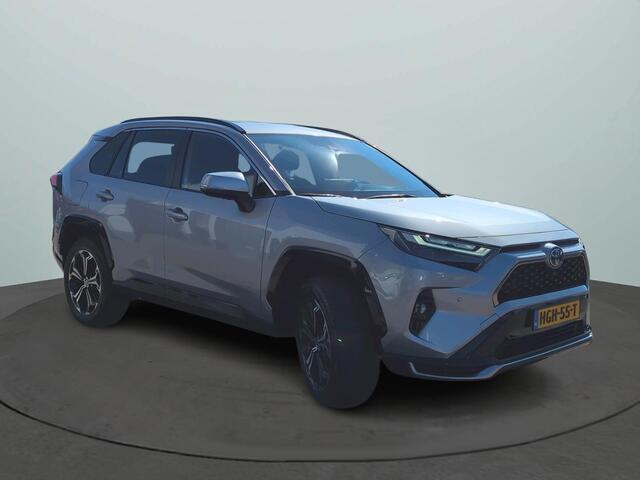 Toyota RAV4 2.5 Plug-in Hybrid AWD Style ** InnovationPack TH AllSeasonBanden**