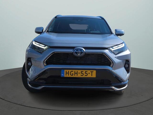 Toyota RAV4 2.5 Plug-in Hybrid AWD Style ** InnovationPack TH AllSeasonBanden**