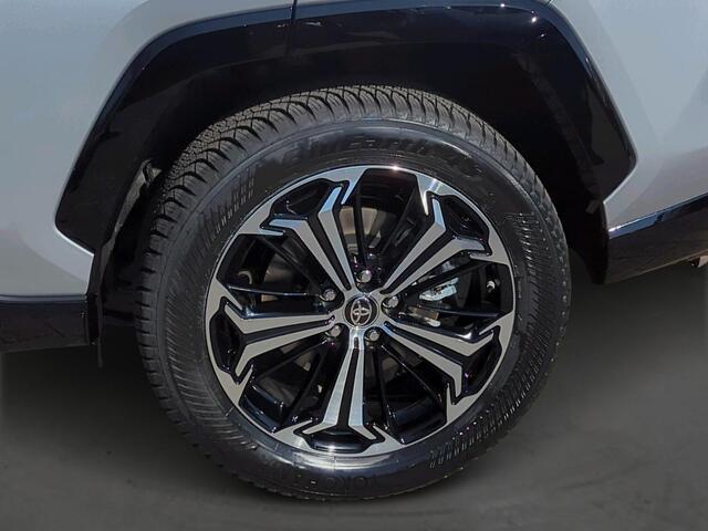Toyota RAV4 2.5 Plug-in Hybrid AWD Style ** InnovationPack TH AllSeasonBanden**