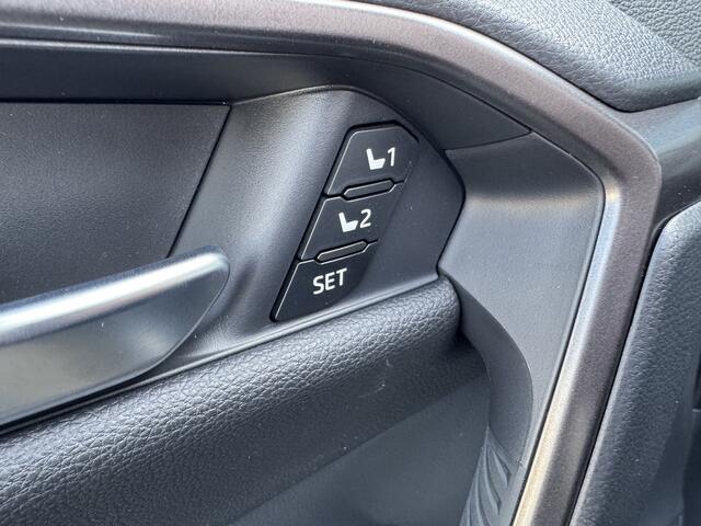 Toyota RAV4 2.5 Plug-in Hybrid AWD GR SPORT PLUS 306pk NL Auto Panorama Dak HUD Memory DEMO